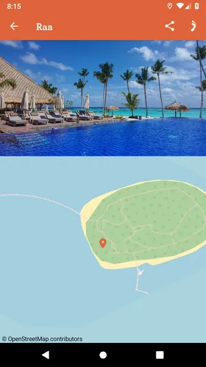 Les Pas  Nextcloud相册应用